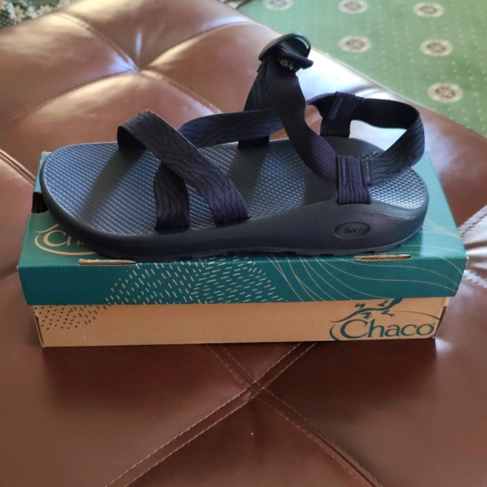 Men's chaco sandals Sz 13